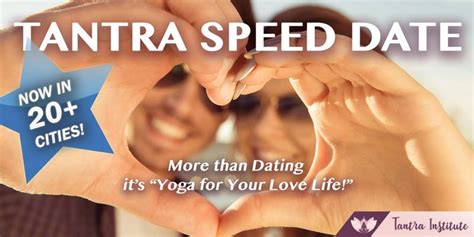 speed dating ventura|Tantra Speed Date® Ventura